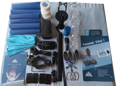 273927 The Ultimate Package - TMC Pty Ltd