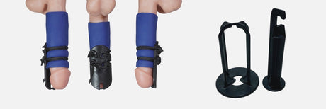 768738 Penis Enhancment All Day Stretcher & Vacuum Hanging Kit - TMC Pty Ltd