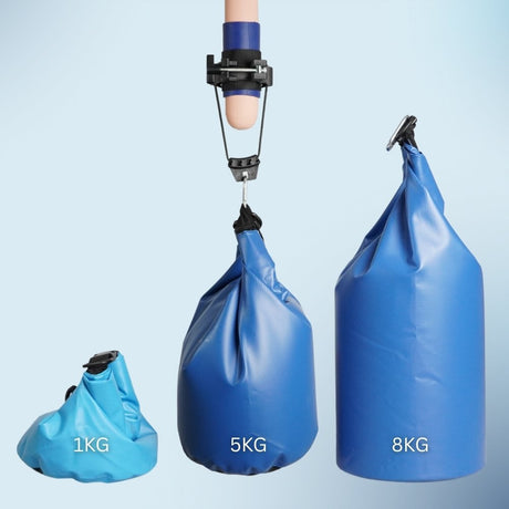 Compression Hanging - Pressure Comparison