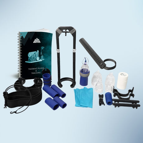 Ultimate Penis Extender Kit