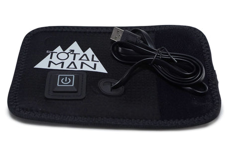 826093 INFRARED Heat Pad - Total Man Shop