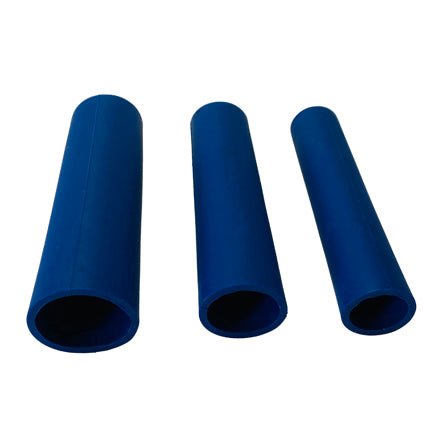 444693 Silicone Sleeves - 6 inches PRESALE - Total Man Coaching Pty Ltd