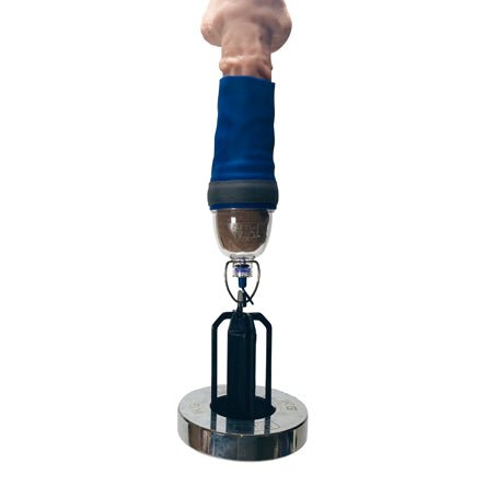 414435 Silicone Sleeves - 6 inches PRESALE - Total Man Coaching Pty Ltd
