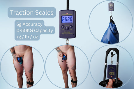 Traction Scales