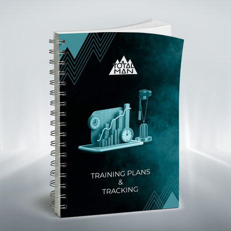 Training Plans Front cover