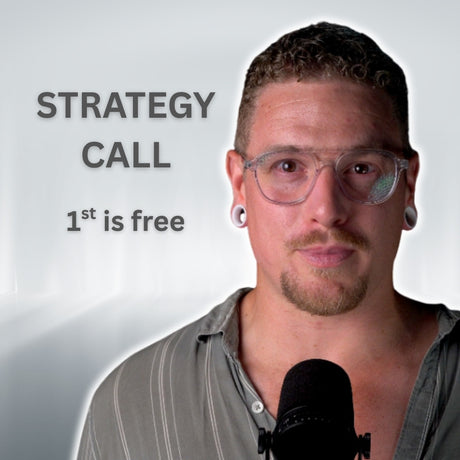Strategy Call with Mike